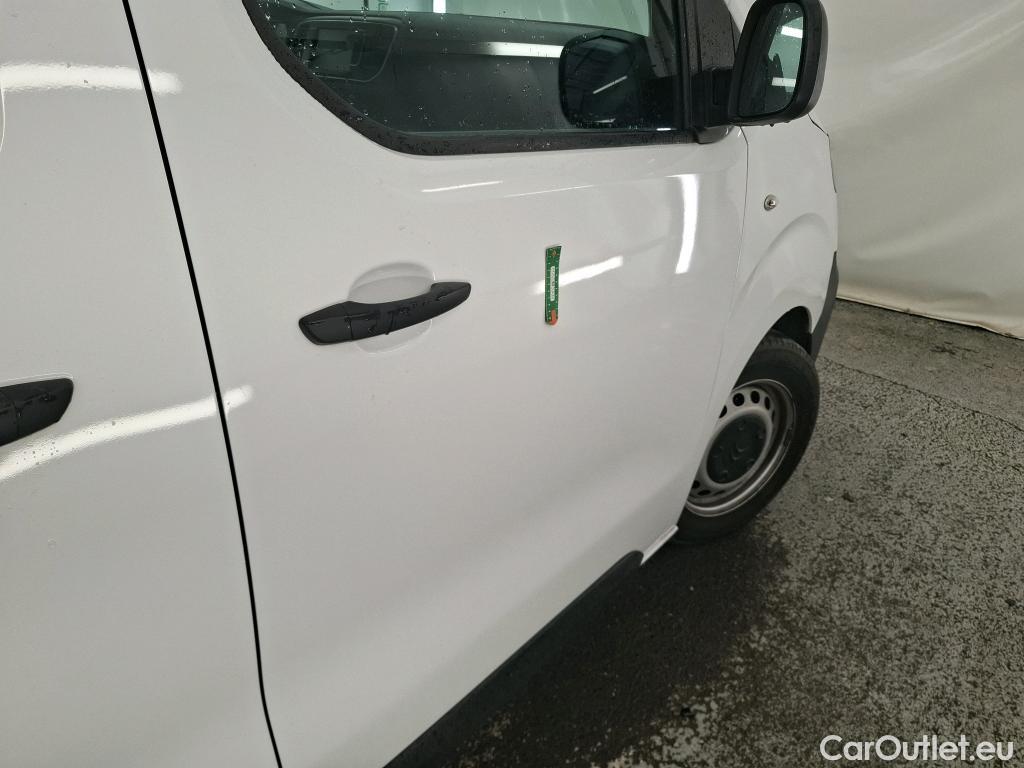  Citroen  Jumpy  Combi M Confort 1.5 BlueHDi 120CV BVM6 9 Sieges E6d #18