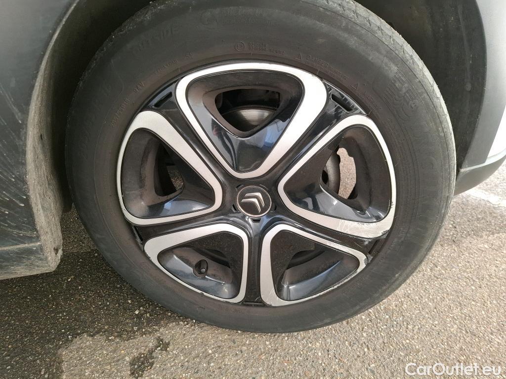  Citroen  C3 CITROEN  / 2020 / 5P / Berline PureTech 83 S&S BVM Feel Pack #10