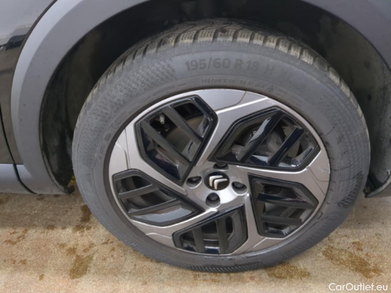  Citroen  C4  X Feel Pack 1.2 PureTech 130CV BVA8 6E #10