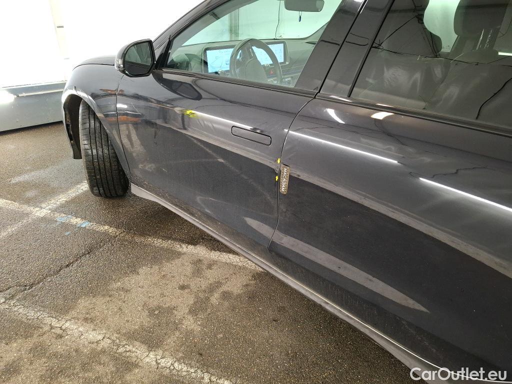  Hyundai   Ioniq Ioniq 6 Creative Electrique 77kWh BVA #1