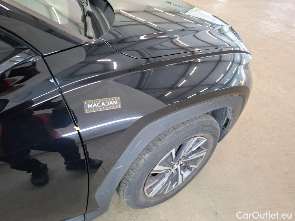 Hyundai  Tucson  Business Hybrid 2WD 1.6 T-GDI 230CV BVA6 E6d #67