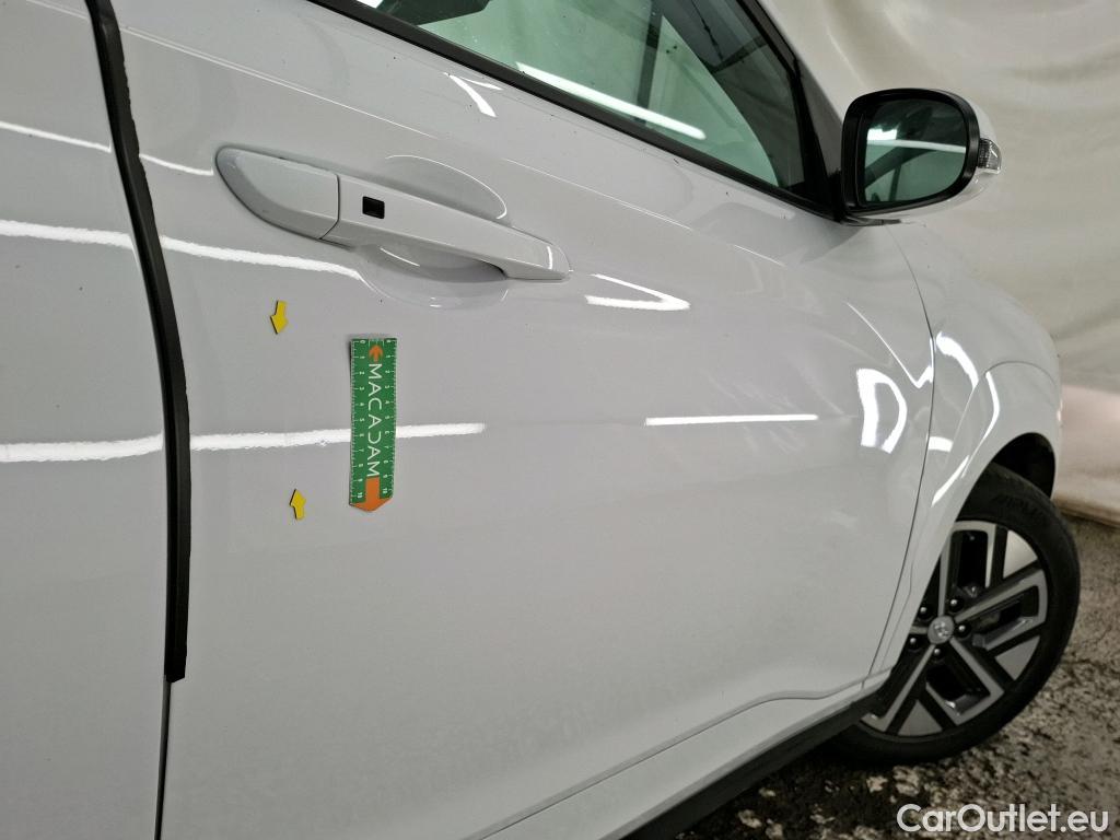  Hyundai  Konna Kona Business Electrique 2WD 64kWh BVA #1