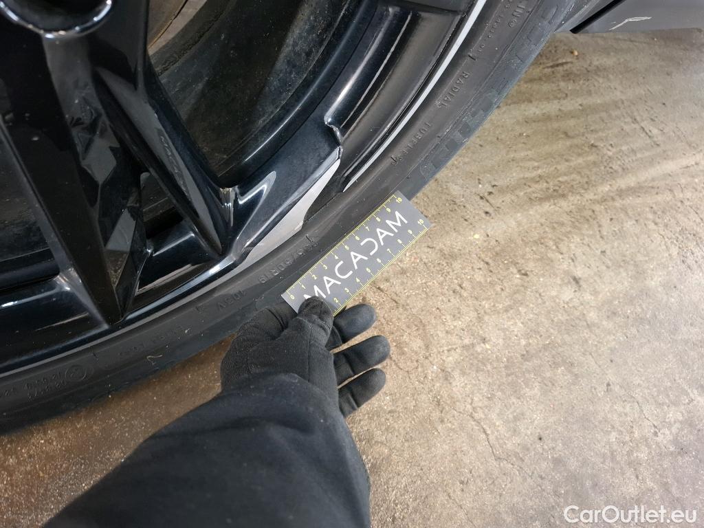  DS  DS7 DS DS 7 Crossback / 2017 / 5P / SUV E-TENSE 225 PERFORMANCE Line #10