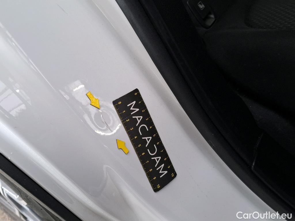  Bmw  X2 Série  sDrive 18i Lounge 1.5 135CV BVM6 E6d #8