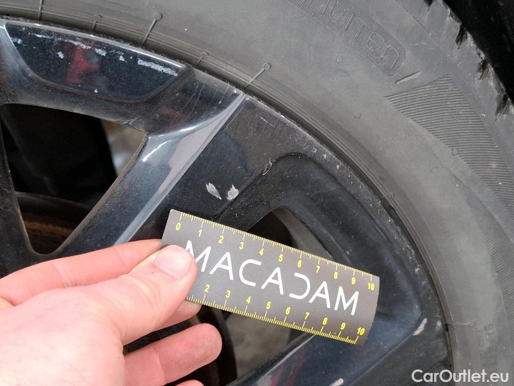  Citroen  C5  Aircross Shine 1.5 BlueHDi 130CV BVM6 E6d #15