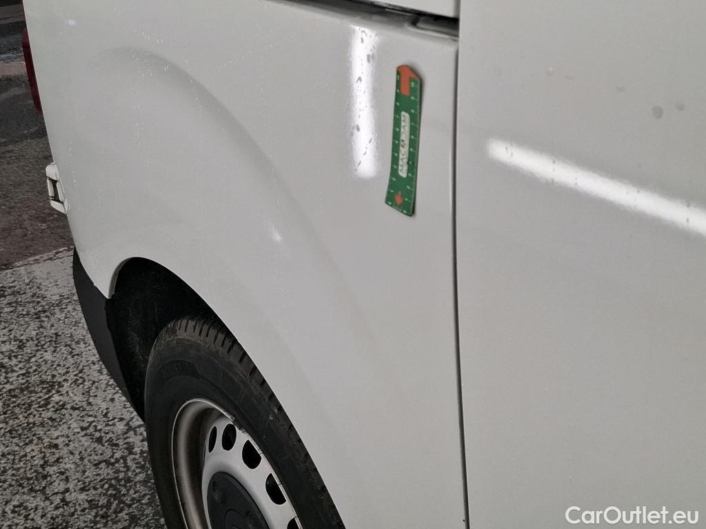  Citroen  Jumpy  Combi M Confort 1.5 BlueHDi 120CV BVM6 9 Sieges E6d #9