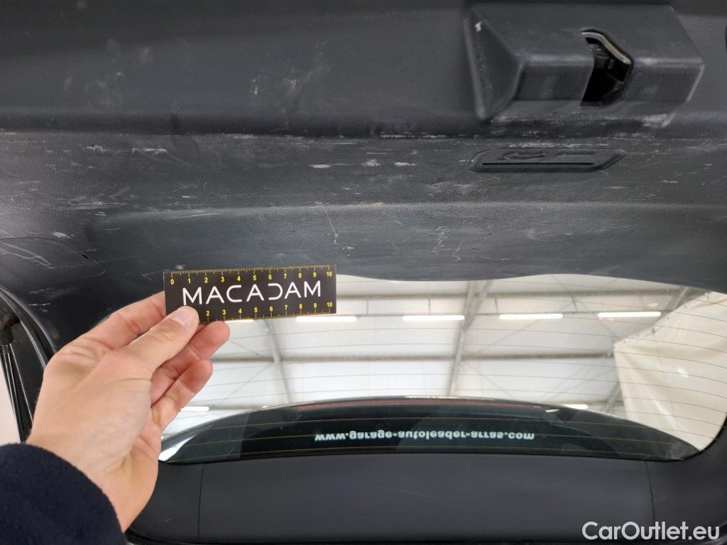  Hyundai  Tucson  Business Hybrid 2WD 1.6 T-GDI 230CV BVA6 E6d #3