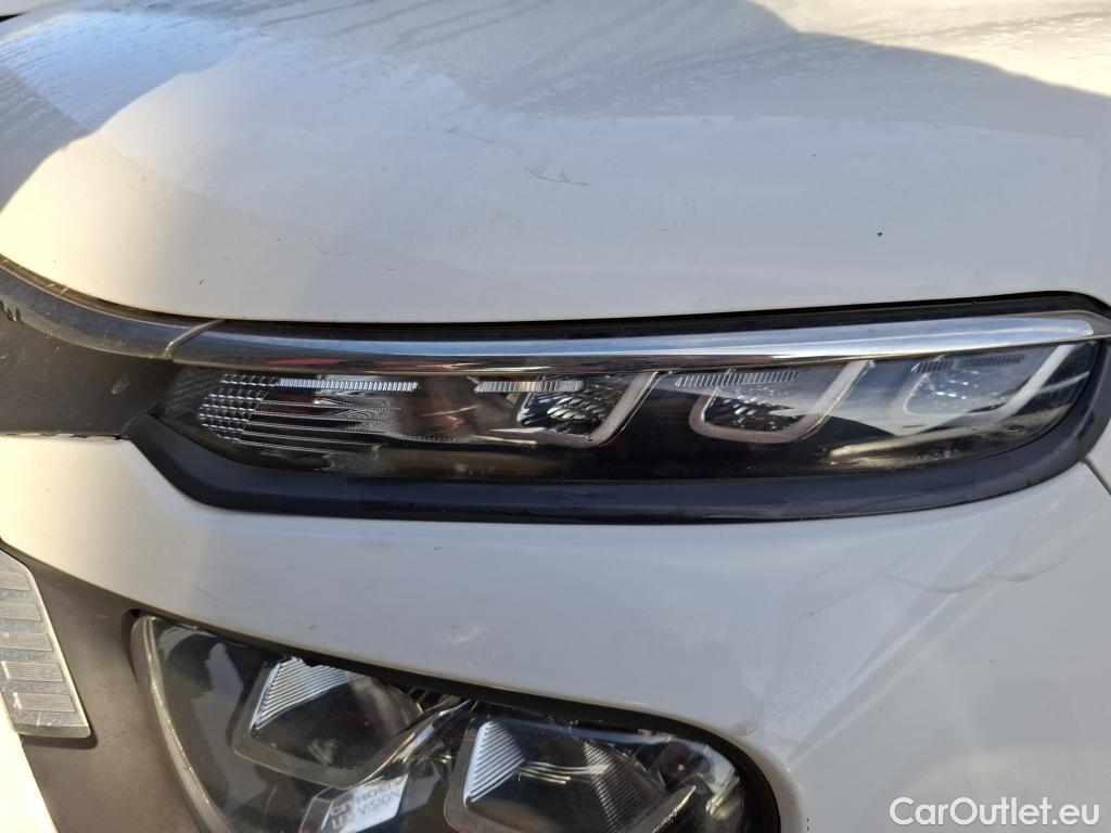  Citroen  C3  Feel Business 1.2 PureTech 80CV BVM5 E6d #23