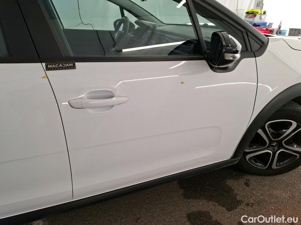  Citroen  C3 CITROEN  / 2020 / 5P / Berline PureTech 83 S&S BVM Feel Pack #5