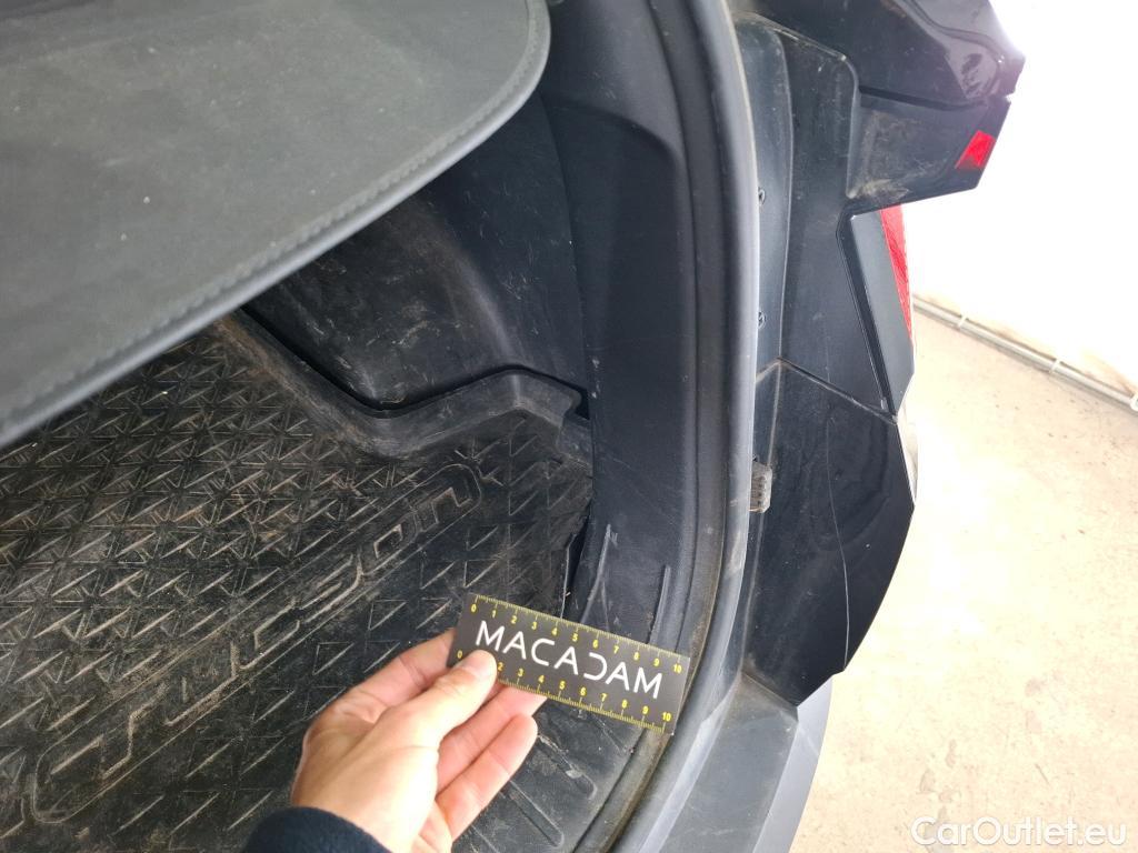  Hyundai  Tucson  Business Hybrid 2WD 1.6 T-GDI 230CV BVA6 E6d #21