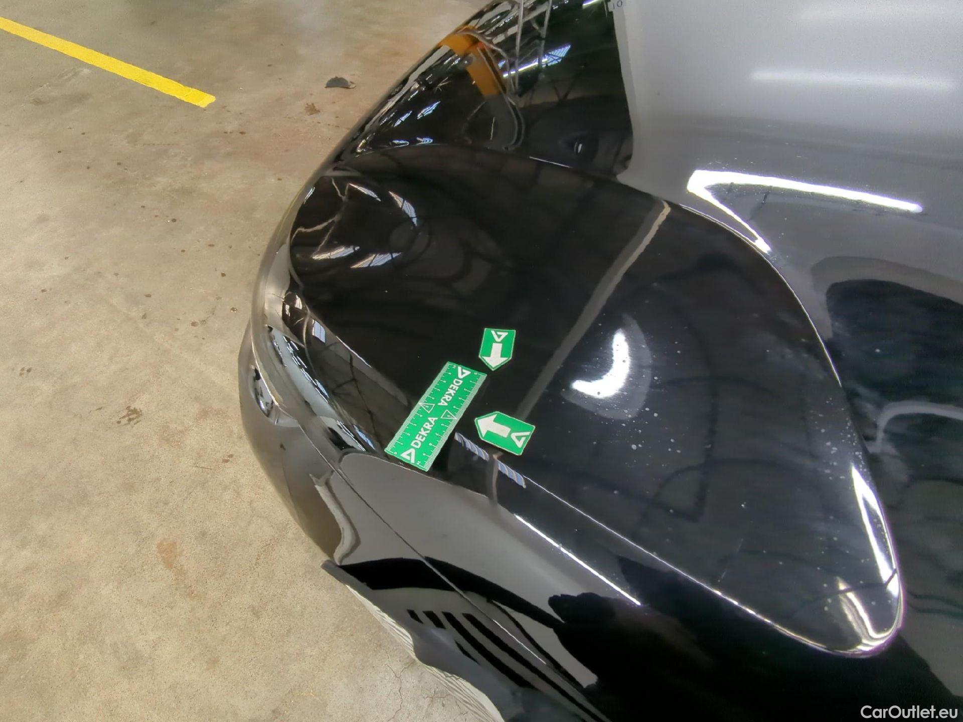  Citroen  C4  X Feel Pack 1.2 PureTech 130CV BVA8 6E #31