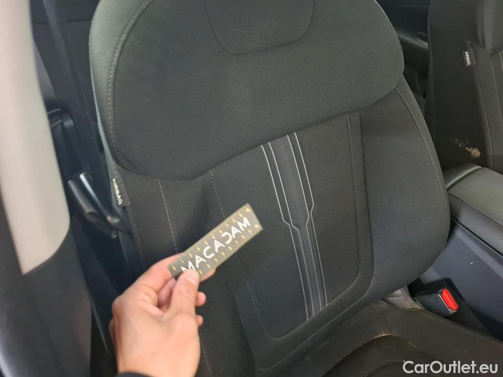  Hyundai  Tucson  Business Hybrid 2WD 1.6 T-GDI 230CV BVA6 E6d #56