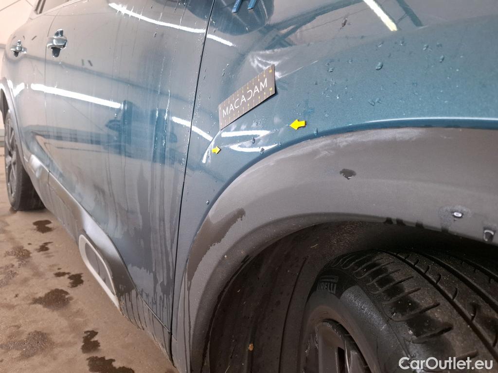  Citroen  C5 CITROEN  Aircross / 2018 / 5P / SUV Hybrid 225 ë-EAT8 Shine Pack #8