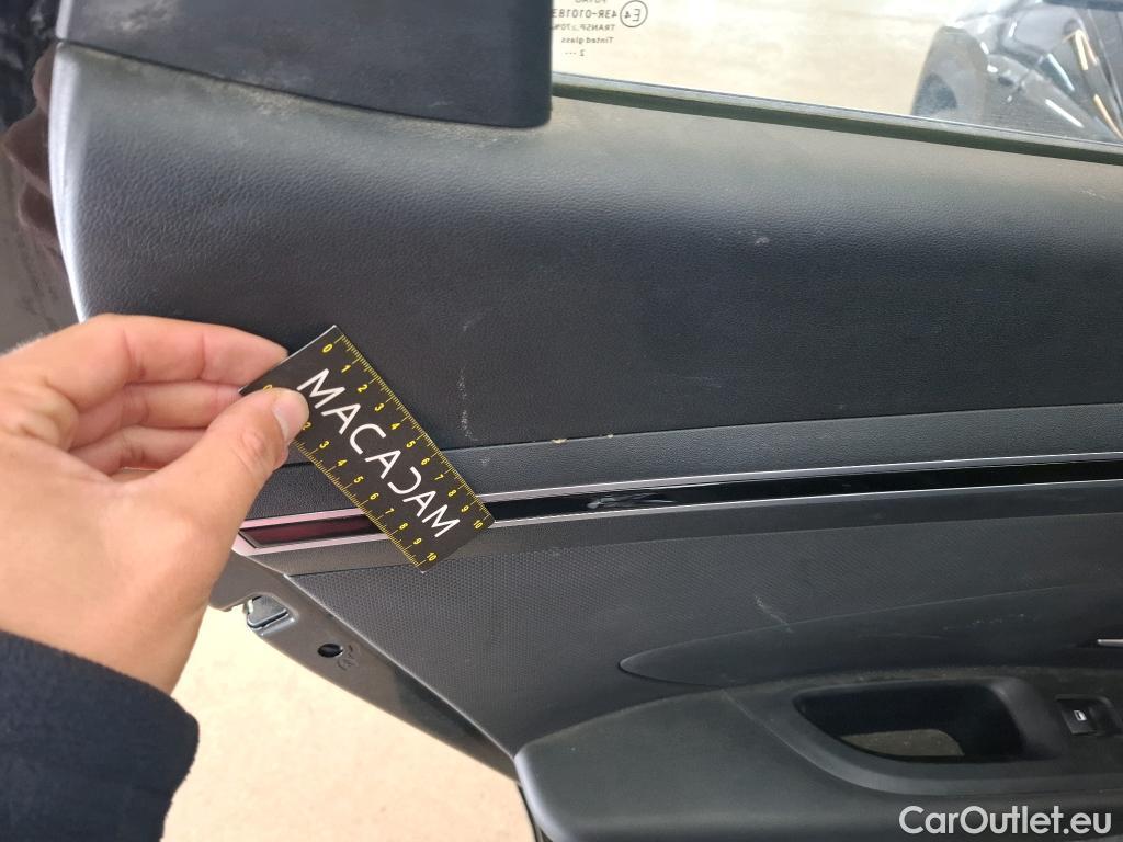  Hyundai  Tucson  Business Hybrid 2WD 1.6 T-GDI 230CV BVA6 E6d #38