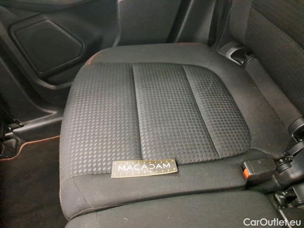  Ford  Kuga FORD  / 2019 / 5P / SUV 2.5 190 hybrid Flexifuel Pshift ST-Line #4