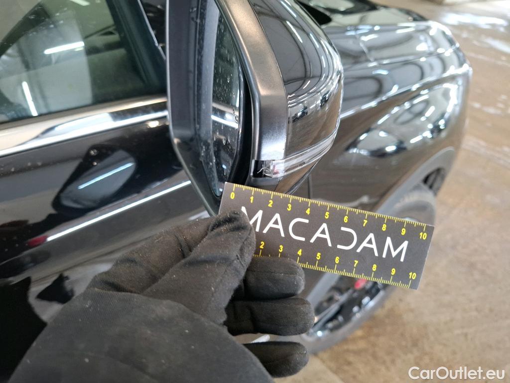  DS  DS7 DS DS 7 Crossback / 2017 / 5P / SUV E-TENSE 225 PERFORMANCE Line #4