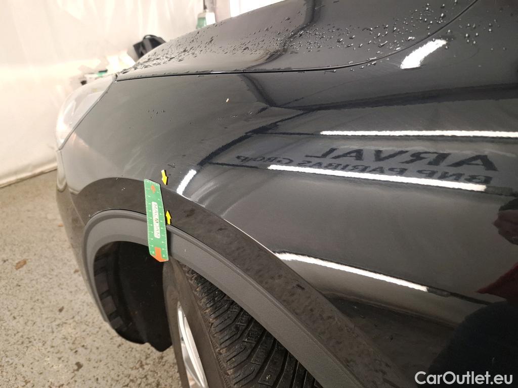  Ford  Kuga FORD  / 2019 / 5P / SUV 2.5 190 hybrid Flexifuel Pshift Titanium #12