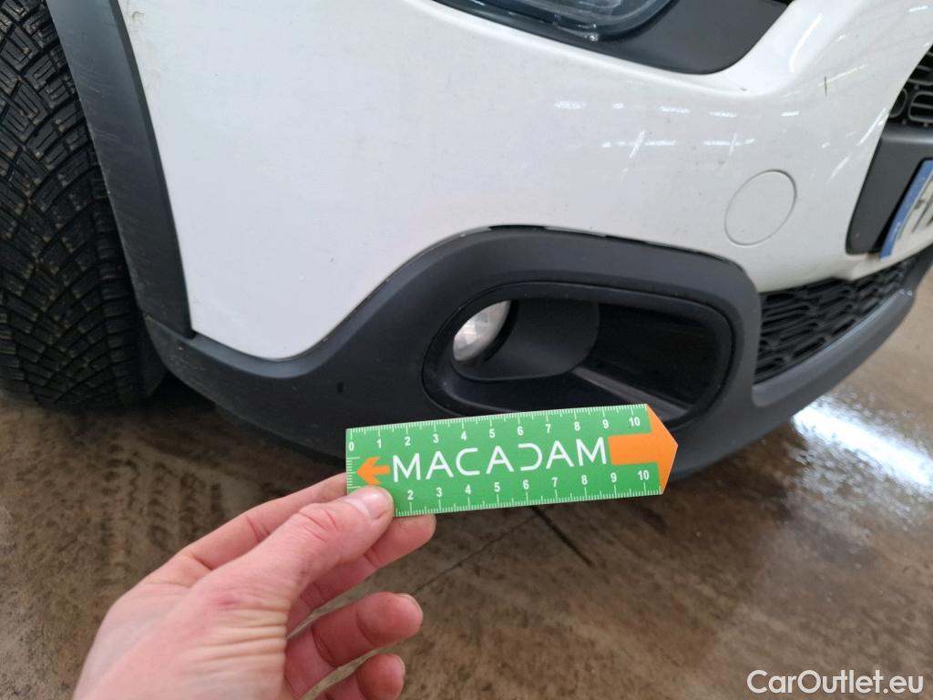  Citroen  C3  Feel Business 1.2 PureTech 80CV BVM5 E6d #18