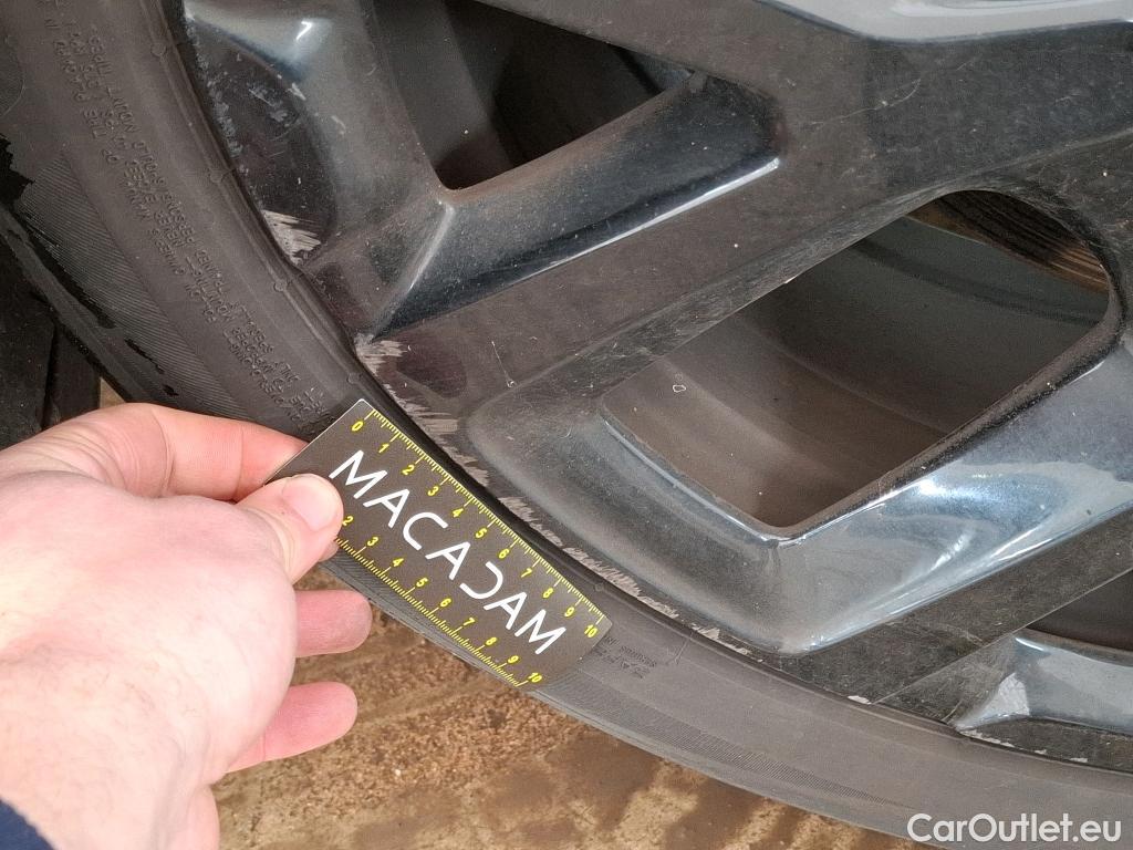  Citroen  C5  Aircross Shine 1.5 BlueHDi 130CV BVM6 E6d #4