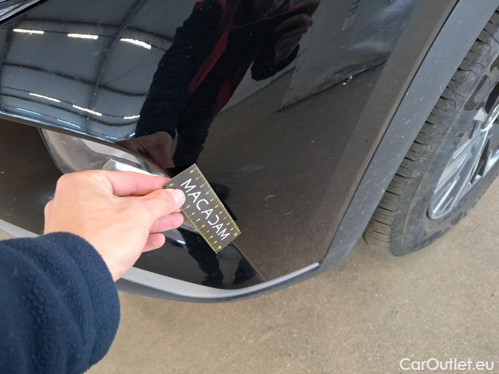  Hyundai  Tucson  Business Hybrid 2WD 1.6 T-GDI 230CV BVA6 E6d #16