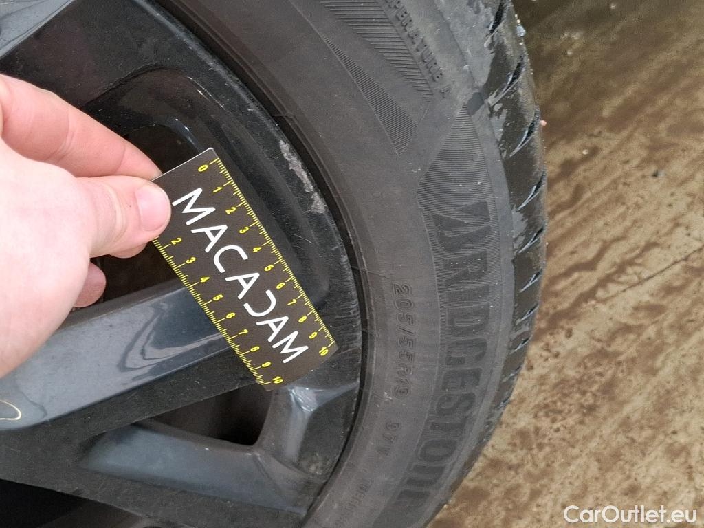  Citroen  C5  Aircross Shine 1.5 BlueHDi 130CV BVM6 E6d #6