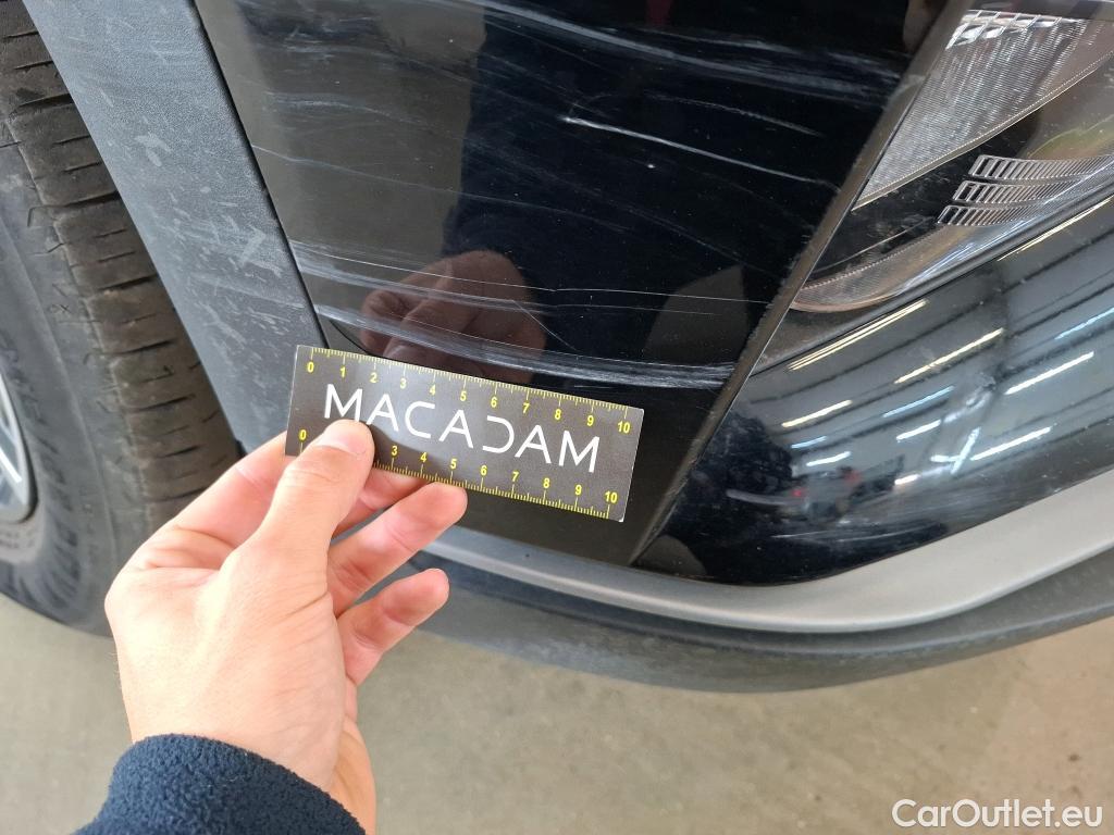  Hyundai  Tucson  Business Hybrid 2WD 1.6 T-GDI 230CV BVA6 E6d #11