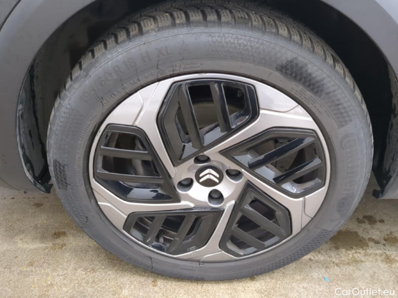  Citroen  C4  X Feel Pack 1.2 PureTech 130CV BVA8 6E #12