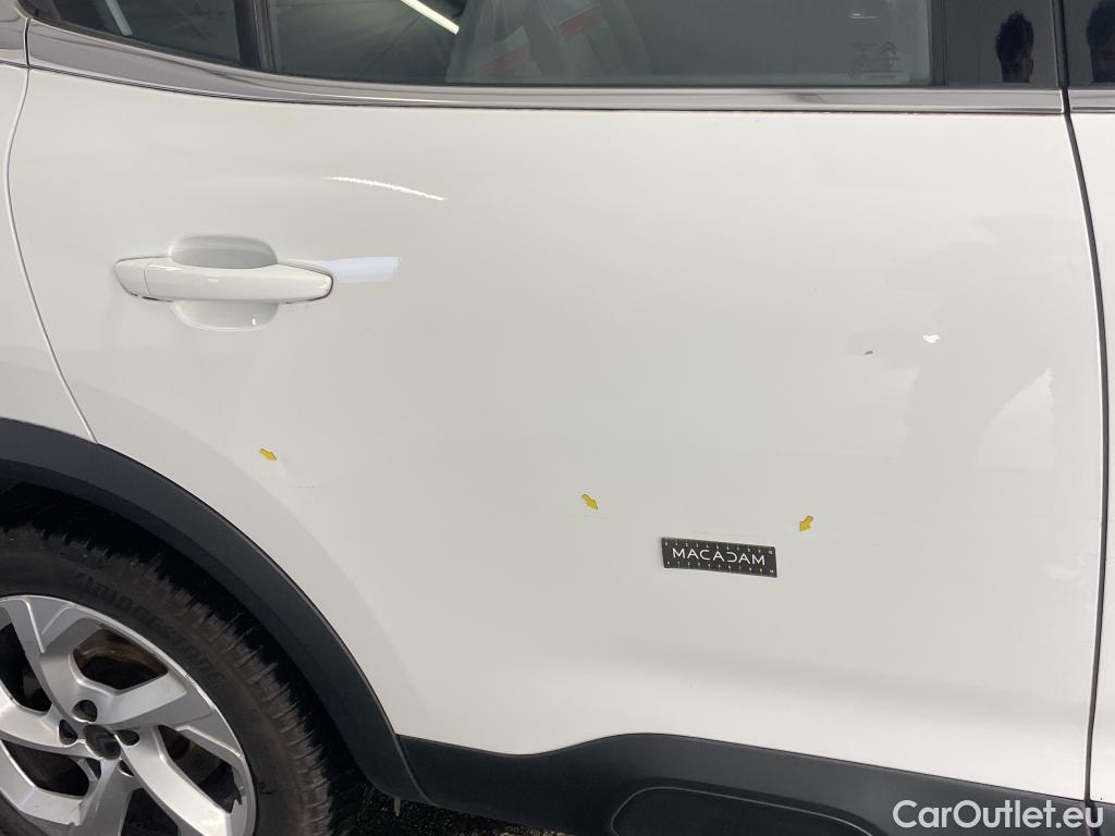  Citroen  C5  Aircross Business 1.5 BlueHDi 130CV BVA8 E6d #1