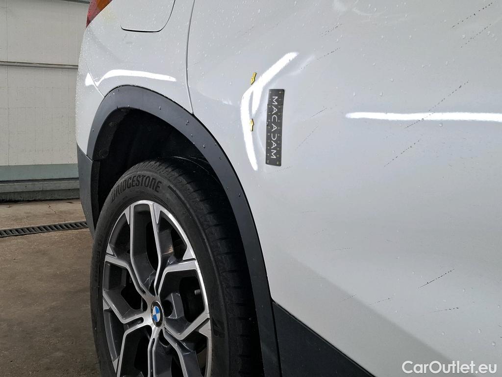  Bmw  X2 Série  sDrive 18i Lounge 1.5 135CV BVM6 E6d #14