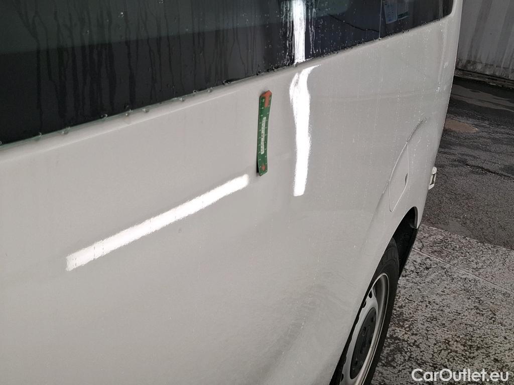  Citroen  Jumpy  Combi M Confort 1.5 BlueHDi 120CV BVM6 9 Sieges E6d #3