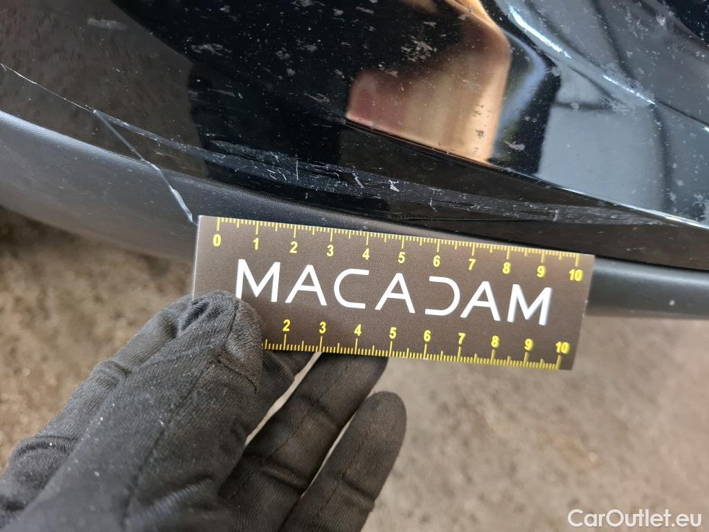  DS  DS7 DS DS 7 Crossback / 2017 / 5P / SUV E-TENSE 225 PERFORMANCE Line #25