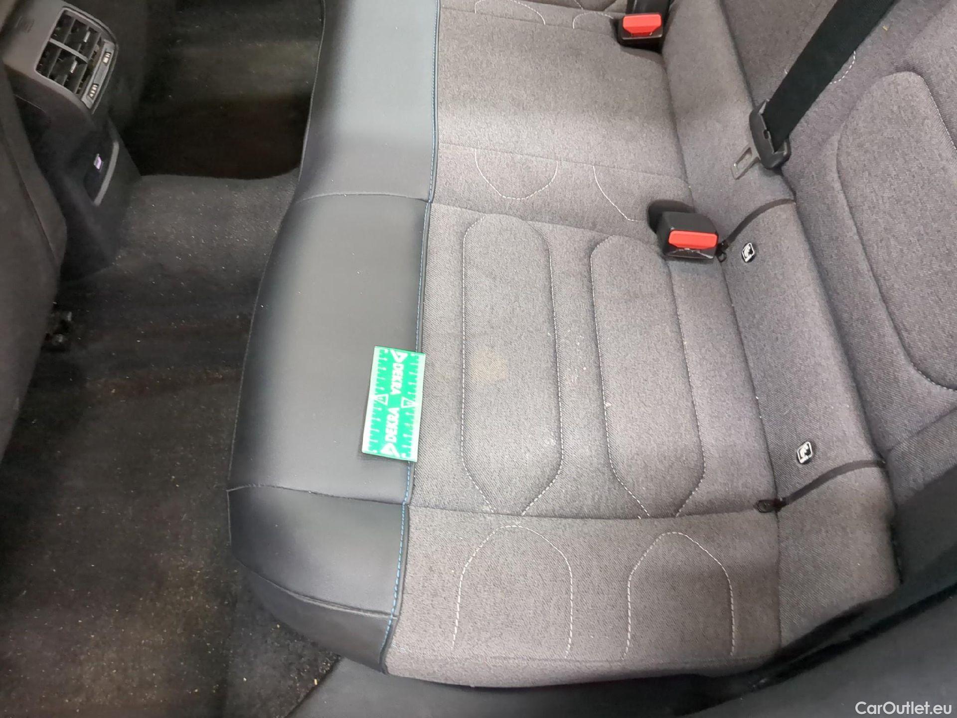  Citroen  C4  X Feel Pack 1.2 PureTech 130CV BVA8 6E #2