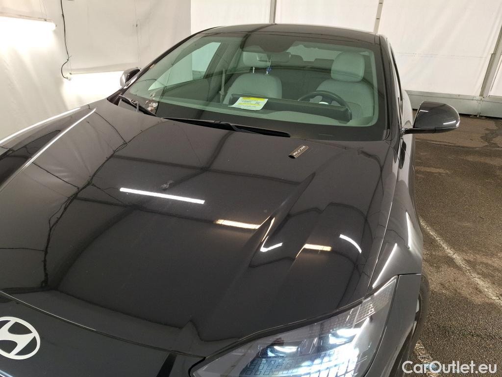  Hyundai   Ioniq Ioniq 6 Creative Electrique 77kWh BVA #7