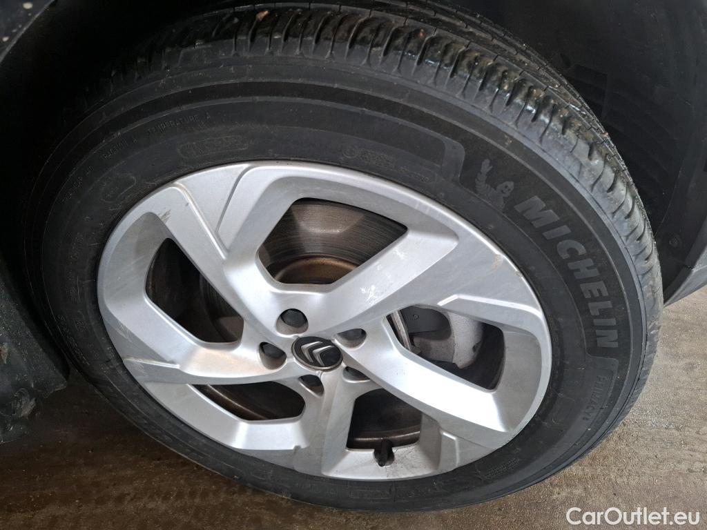  Citroen  C5 CITROEN  Aircross / 2018 / 5P / SUV Hybrid 225 ë-EAT8 Business #15