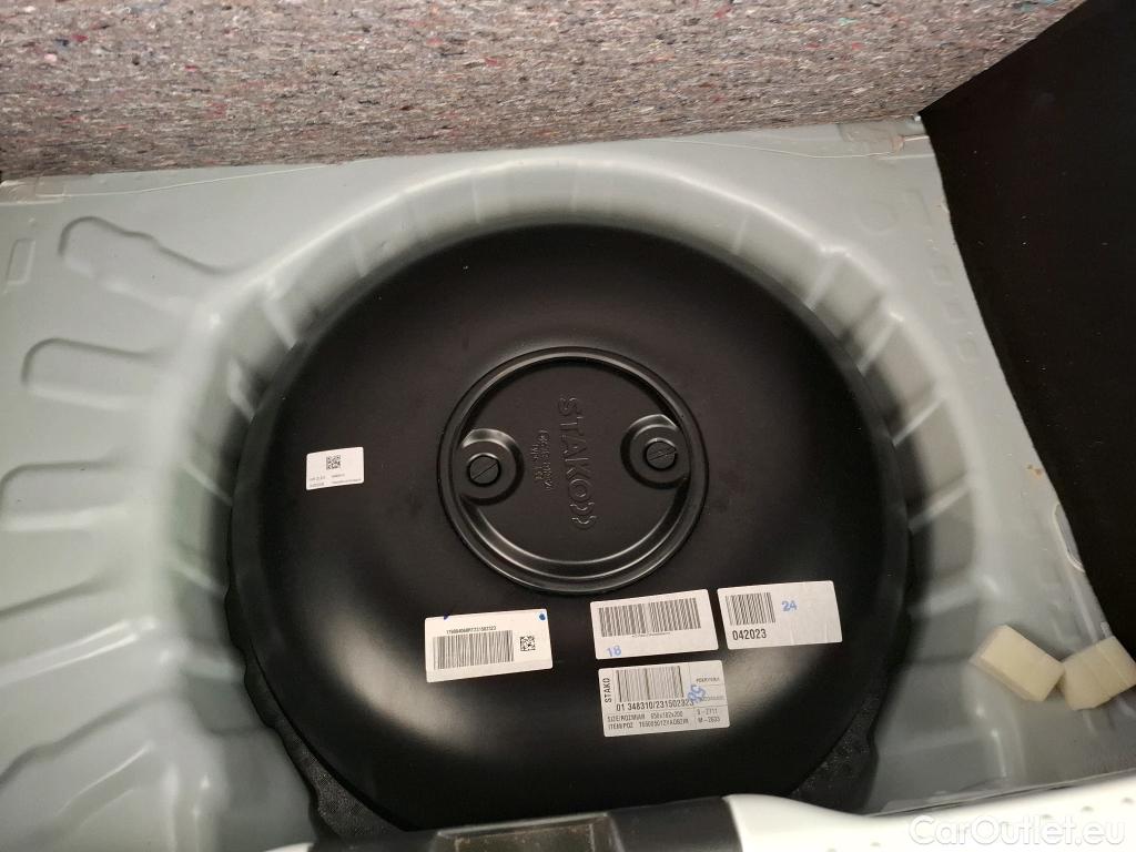  Dacia  Sandero  III Expression 1.0 TCe 100CV BVM5 E6d / GPL #3