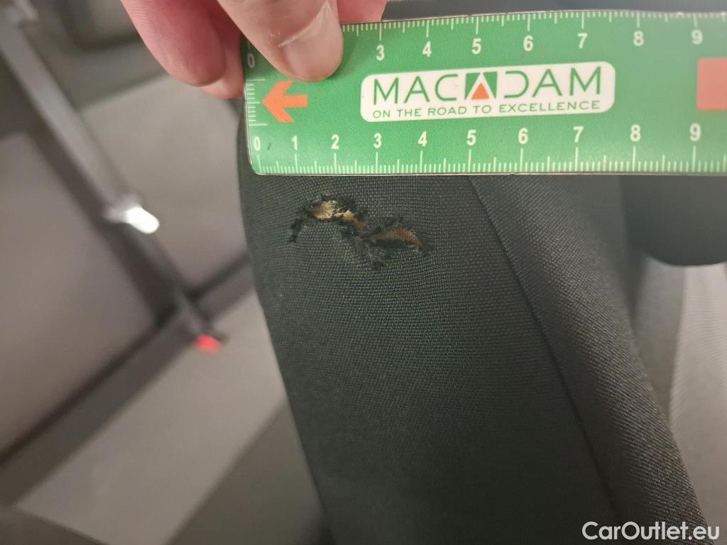  Citroen  Jumpy  Combi M Confort 1.5 BlueHDi 120CV BVM6 9 Sieges E6d #32