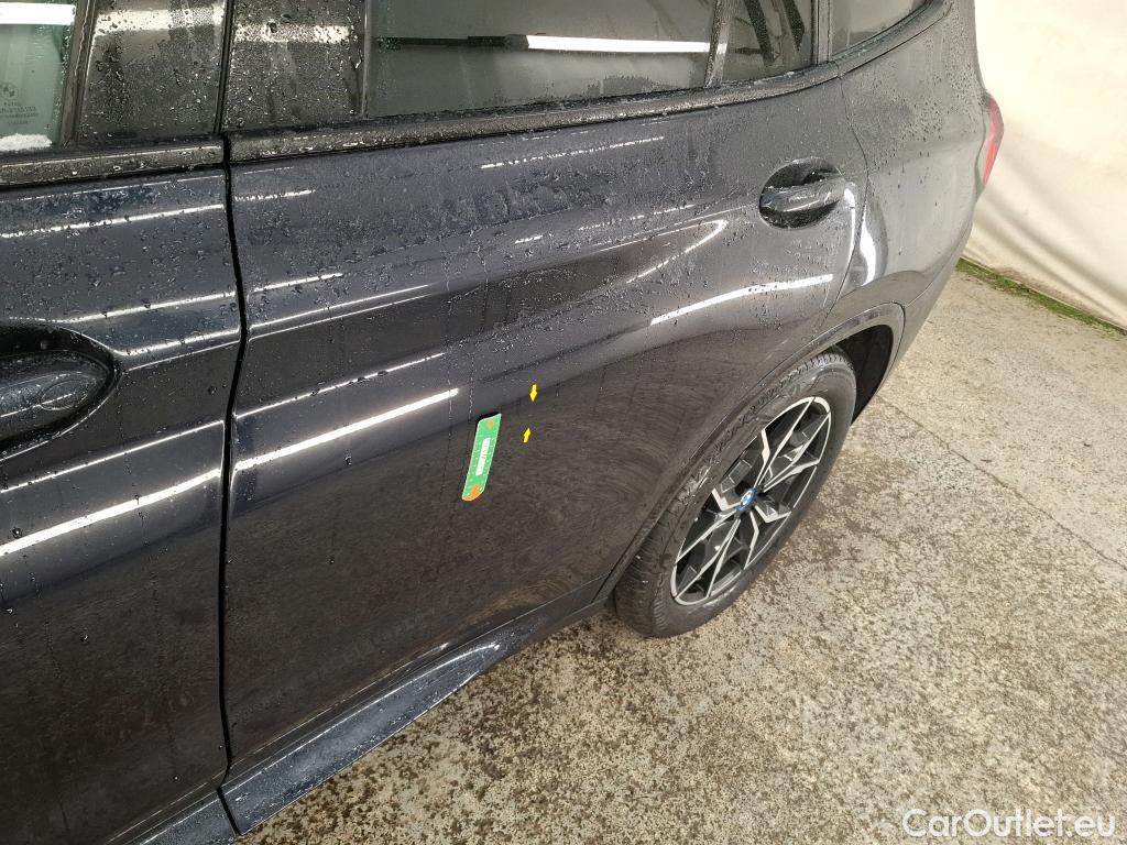  Bmw  X3 BMW  / 2021 / 5P / SUV xDrive30e 292ch M Sport BVA8 #1