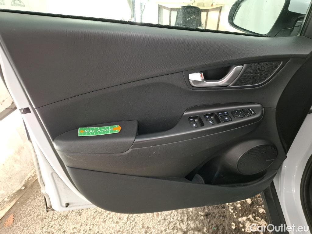 Hyundai  Konna Kona Business Electrique 2WD 64kWh BVA #3