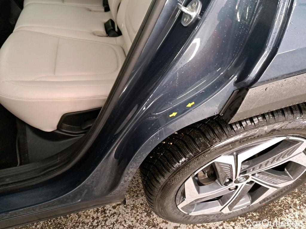  Hyundai  Tucson HYUNDAI  / 2020 / 5P / SUV 1.6 PHEV 265 HTRAC EXECUTIVE 4WD AUTO #11