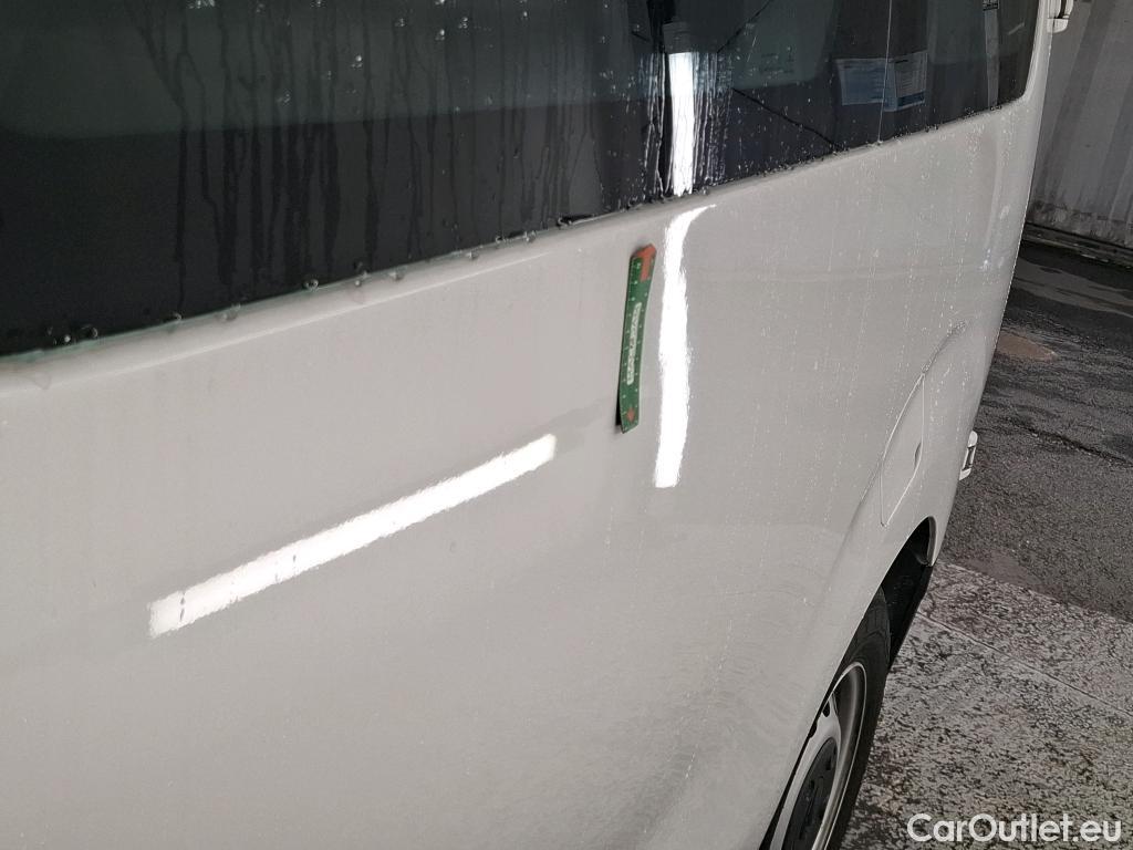  Citroen  Jumpy  Combi M Confort 1.5 BlueHDi 120CV BVM6 9 Sieges E6d #5