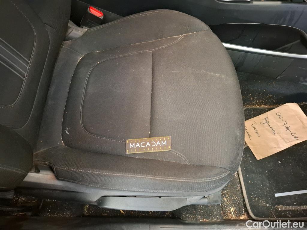  Hyundai  Tucson  Business Hybrid 2WD 1.6 T-GDI 230CV BVA6 E6d #55