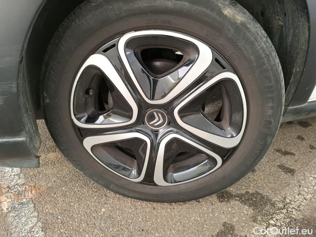  Citroen  C3 CITROEN  / 2020 / 5P / Berline PureTech 83 S&S BVM Feel Pack #14