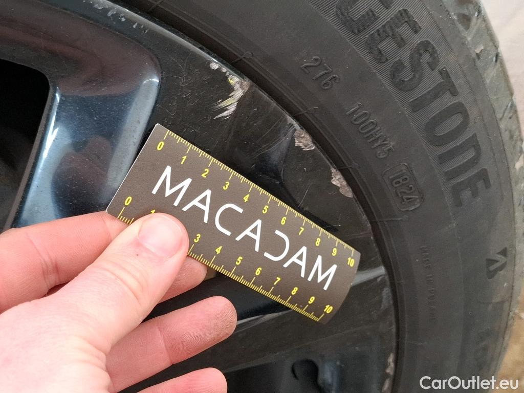  Citroen  C5  Aircross Shine 1.5 BlueHDi 130CV BVM6 E6d #18