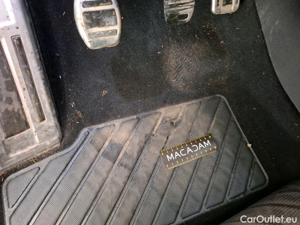  Citroen  C5  Aircross Shine 1.5 BlueHDi 130CV BVM6 E6d #23