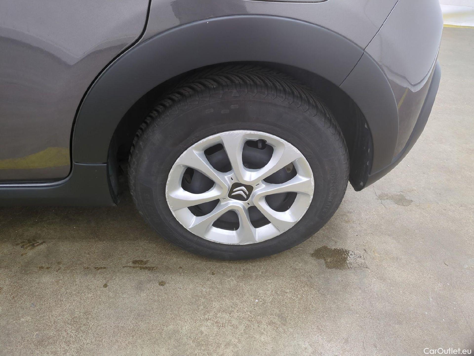  Citroen  C3  Feel Business 1.2 PureTech 80CV BVM5 E6dT #3