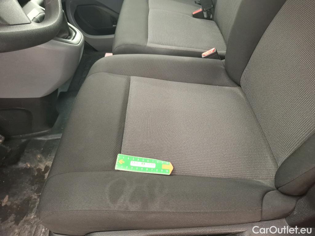  Citroen  Jumpy  Combi M Confort 1.5 BlueHDi 120CV BVM6 9 Sieges E6d #42