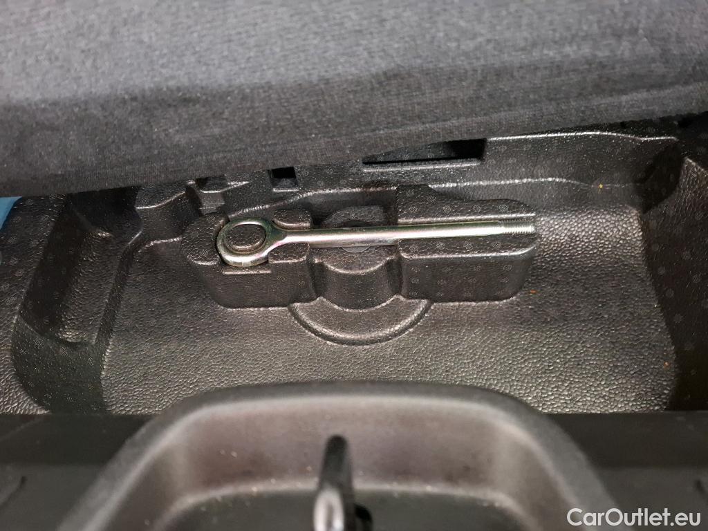  Fiat  500  e Icone 42kWh BVA #11