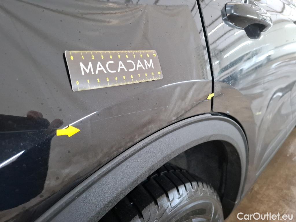  Ford  Kuga  / 2019 / 5P / SUV 2.5 190 hybrid Flexifuel Pshift Titanium / PARE BRISE HS #2