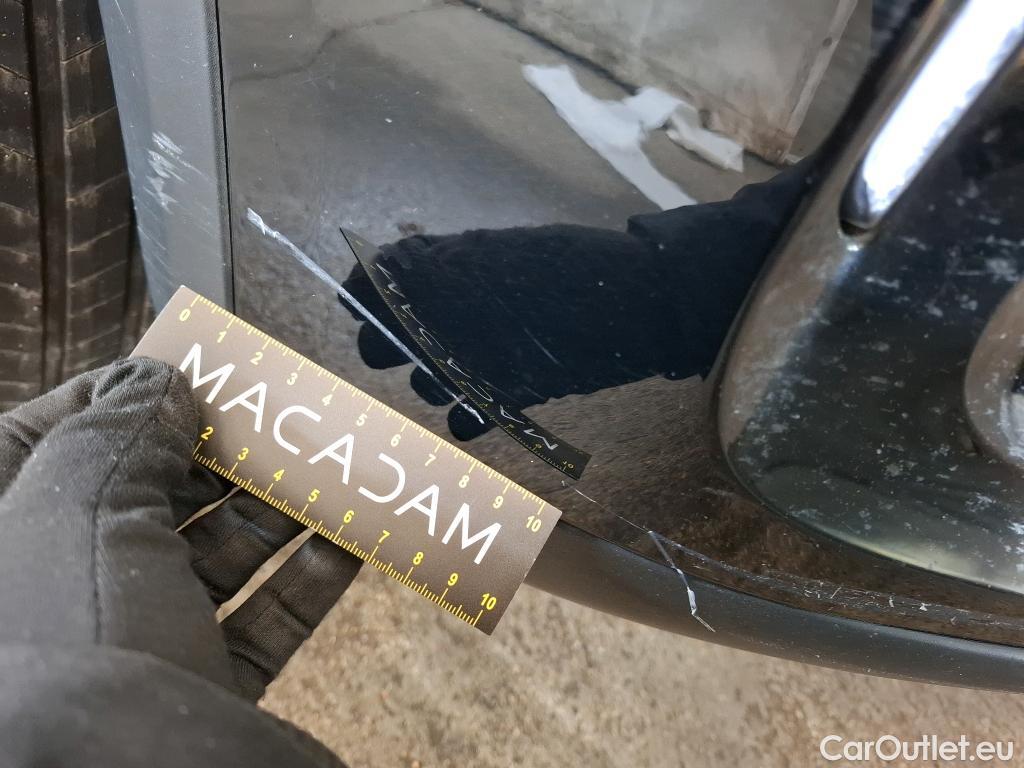  DS  DS7 DS DS 7 Crossback / 2017 / 5P / SUV E-TENSE 225 PERFORMANCE Line #26