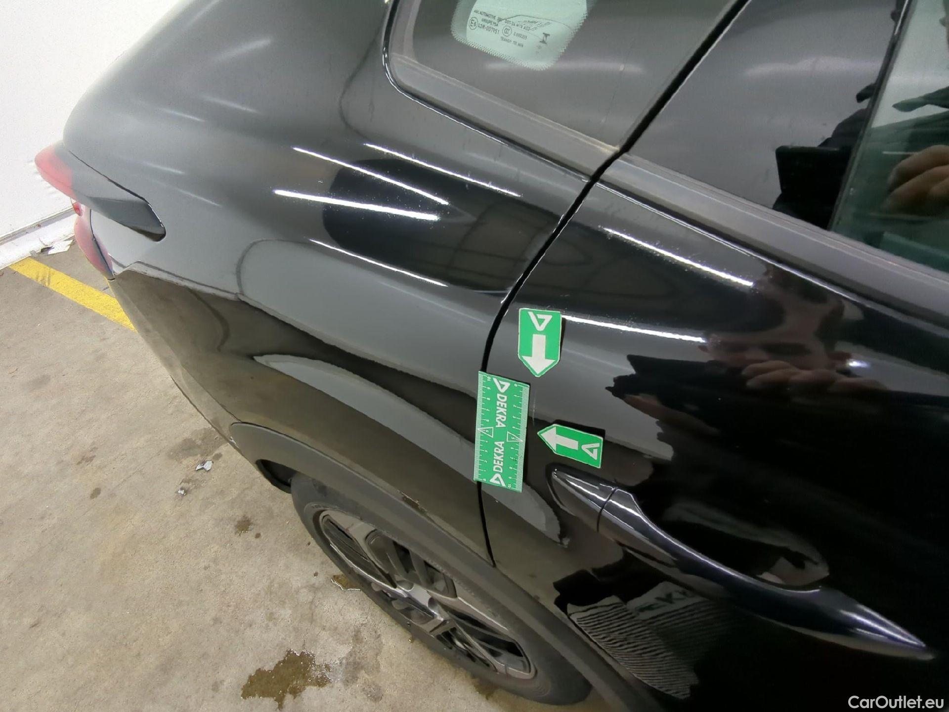  Citroen  C4  X Feel Pack 1.2 PureTech 130CV BVA8 6E #21